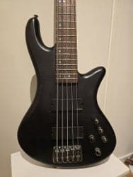 Schecter Stilleto Studio-5