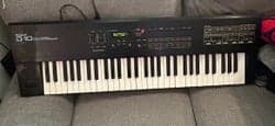 Roland D-10 Multi Timbral Linear Synthesizer