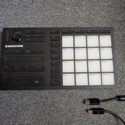 Native Instruments Maschine Mikro MK3
