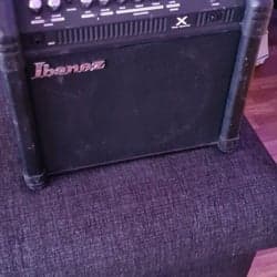 Ibanez TBX30R Tone Blaster X Gitarrförstärkare