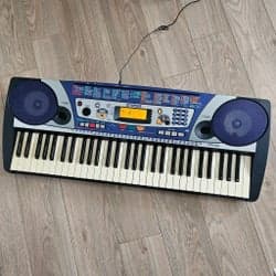 Yamaha PSR-260 Portabelt Keyboard