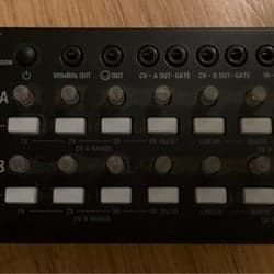 KORG SQ-1 Step Sequencer
