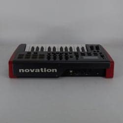 DISC Novation Impulse 25 Key USB MIDI Controller Keyboard - SKADAD