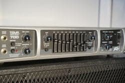 Peavey Tour Series 700 demo ex utan kartong defekt