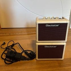 Blackstar Fly 3 Gitarrförstärkare