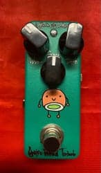Effects Bakery Tremolo Pedal