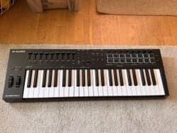 M-Audio Oxygen Pro 49 MIDI-keyboard