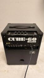 Roland Cube-60 Bass förstärkare