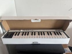 Nytt iRig Keys MIDI-keyboard