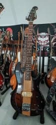 Aria Pro II TSB-500 Thor Sound 1980’s Matsumoku SN005031