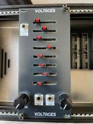 Music Thing Modular Voltages expander for Turing Machine Eurorack Module