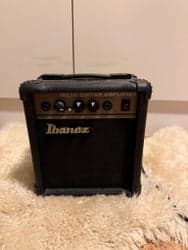Ibanez IBZ1G Guitar Amplifier