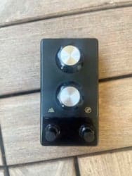 Fjord Fuzz Dovre
