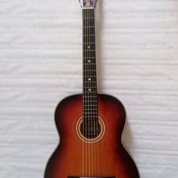 Vintage, YAMAHA, Dynamic Guitar, nom 10