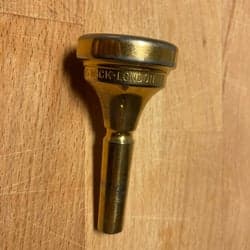 Trombon munstycke Denis Wick 9BS