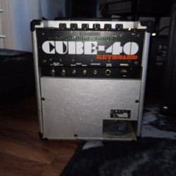 Roland Cube-40 Keyboardförstärkare