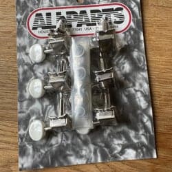 All Parts stämskruvar 6-inline