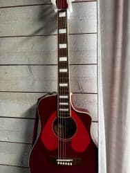 Fender Dick dale signature guitar
