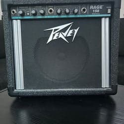Peavey Rage 158 USA edition