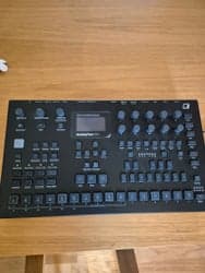 Elektron Analog Four MKII Synthesizer
