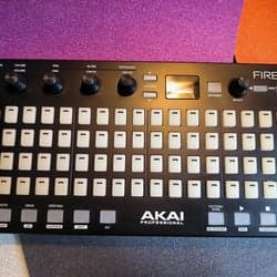 Akai Professional Fire FL Studio Controller