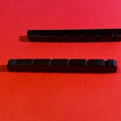 2sadlar till Telecaster -stratocaster