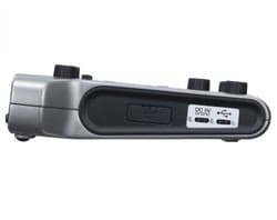 Zoom PodTrak P4 Podcaster Mixer