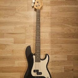 J&D Brothers Bassgitar