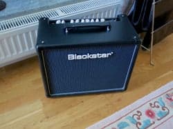 Blackstar HT5 Mk 1. Fem watts Combo Rörförstärkare