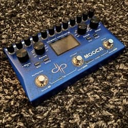 Mooer Ocean Machine - Devin Townsend Signature
