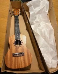 Kokio Ukulele - U-LMHLMH-C