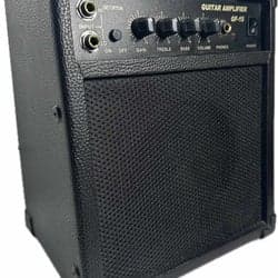 Yajia GF-15 Gitarrförstärkare Guitar Amplifier