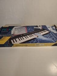 Primax Midistorm M-4900 Musiktastatur