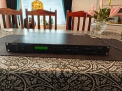 Roland D-110 Multi Timbral Sound Module