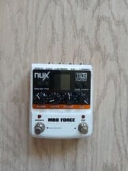 Nux mod force