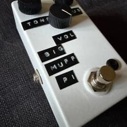 Big Muff Pi Klon