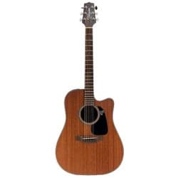 Takamine GD11MCE Dreadnought Electro Acoustic, Natural - SKADAD