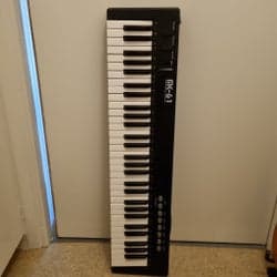 MIDI Keyboard Controller (MK-61)