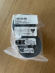 Pedalboard Velcro Donner 2m x 5 cm
