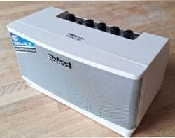 Roland CUBE Lite Monitor med mikrofon