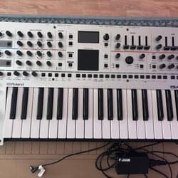 Roland GAIA 2 Synthesizer