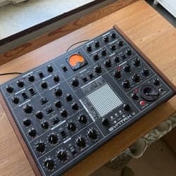 Erica Synths Syntrx II