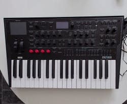 Korg modwave