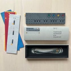 Teenage Engineering OP-Z