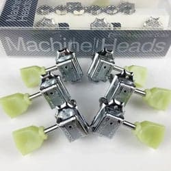 WILKINSON MACHINE HEADS WJ-44 TUNING PINS