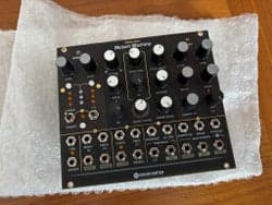Hexinverter Mutant Machine Eurorack-modul