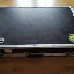 Thomann effect pedal flycase Medium
