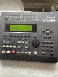 Roland MC-80 Micro Composer