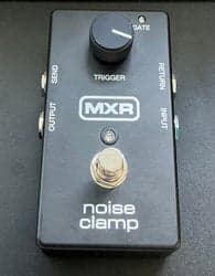 MXR M 195 Noise Clamp (halva priset)