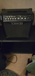Line 6 Spider IV 15 Gitarrförstärkare